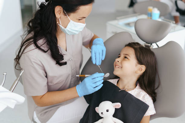 Best Emergency Dental Care for Abscessed Tooth in Lonaconing, MD