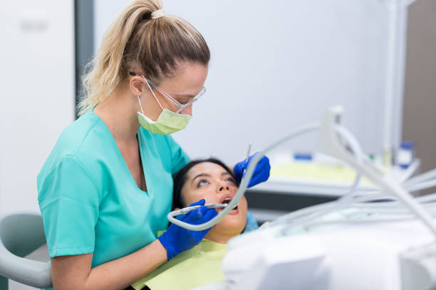 Best Orthodontic Emergency Dentist in Lonaconing, MD